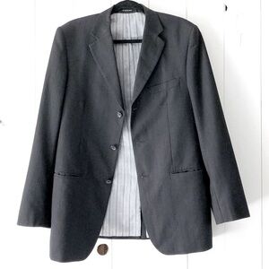 Cigliano Styled in Italy Suit Jacket